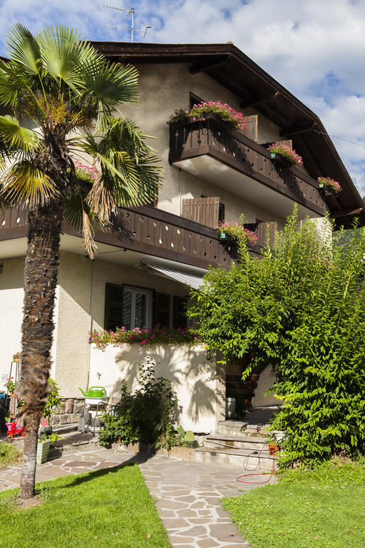 Gasthaus Abram Ora / Auer Dış mekan fotoğraf